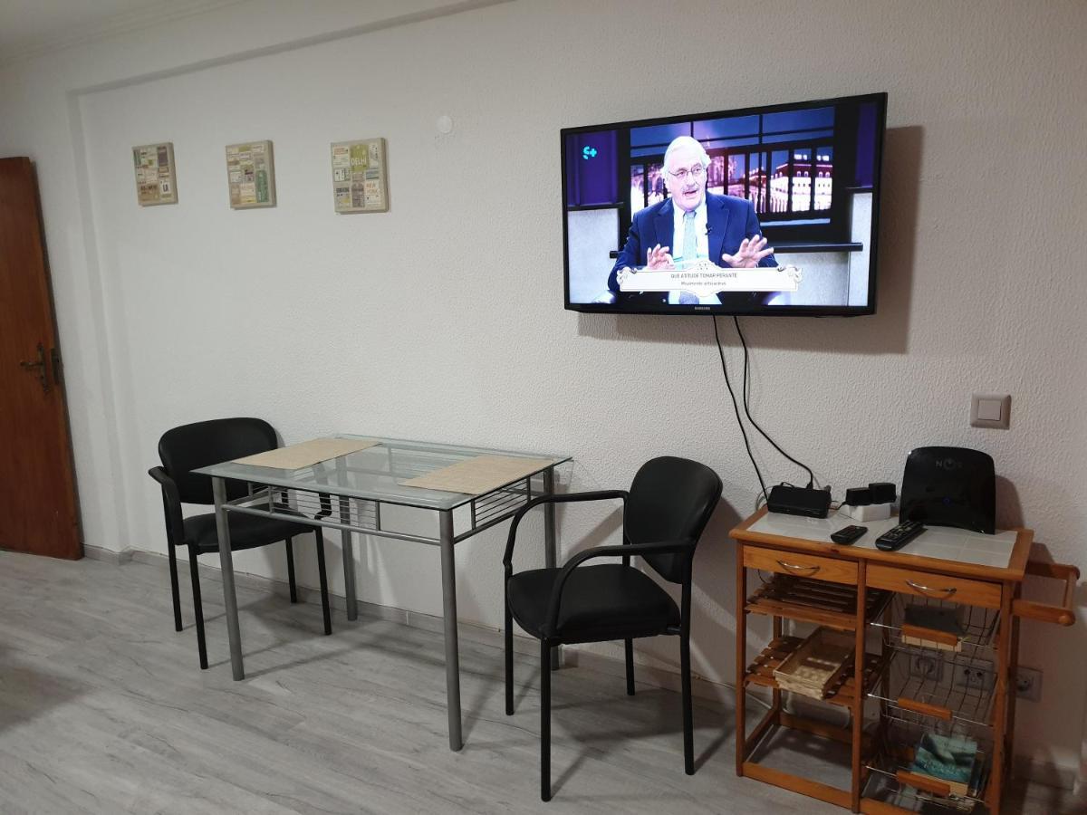 Apartment Qiu Costa da Caparica Bagian luar foto