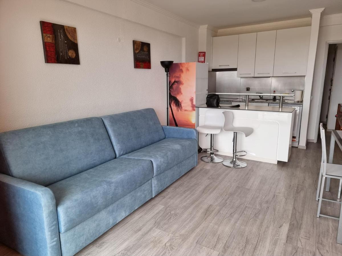 Apartment Qiu Costa da Caparica Bagian luar foto