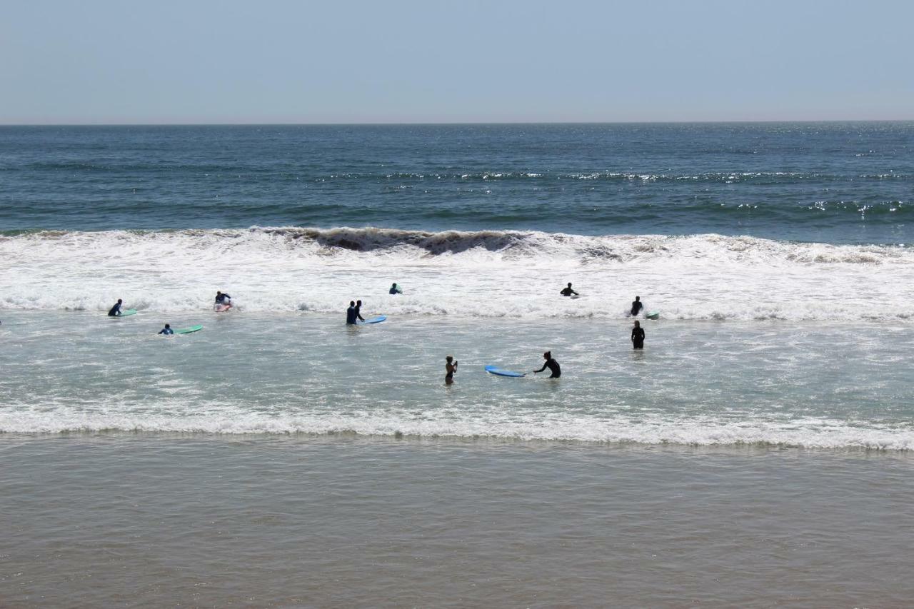 Apartment Qiu Costa da Caparica Bagian luar foto