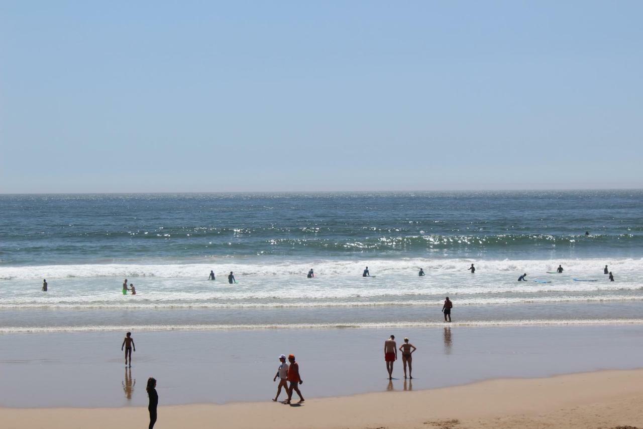 Apartment Qiu Costa da Caparica Bagian luar foto