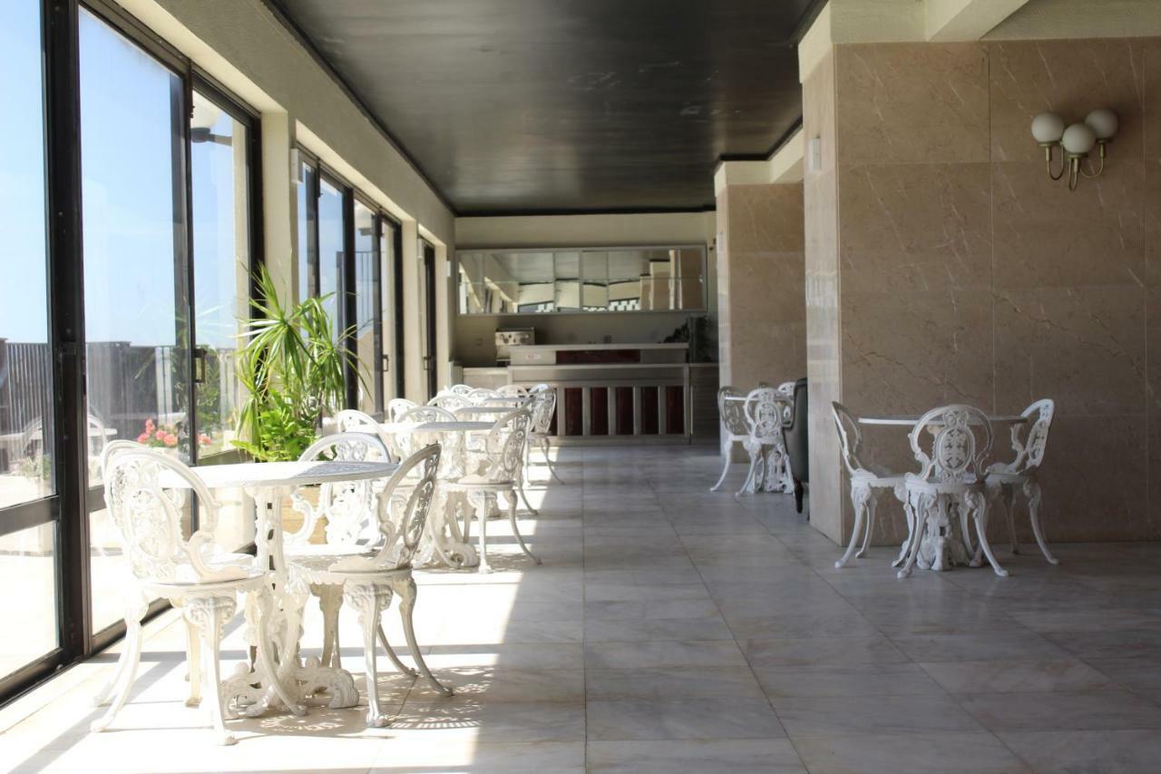 Apartment Qiu Costa da Caparica Bagian luar foto